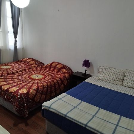 Casa Capilla Otel Valparaíso Dış mekan fotoğraf