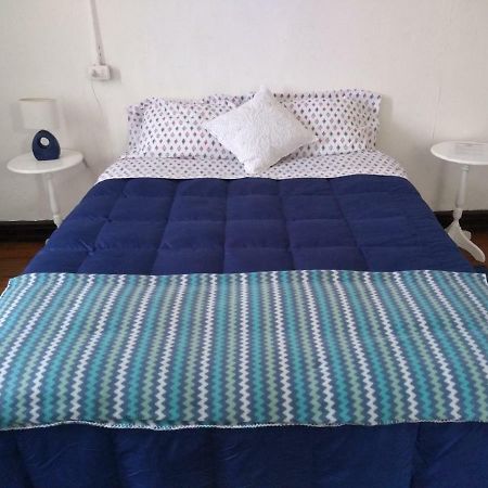 Casa Capilla Otel Valparaíso Dış mekan fotoğraf