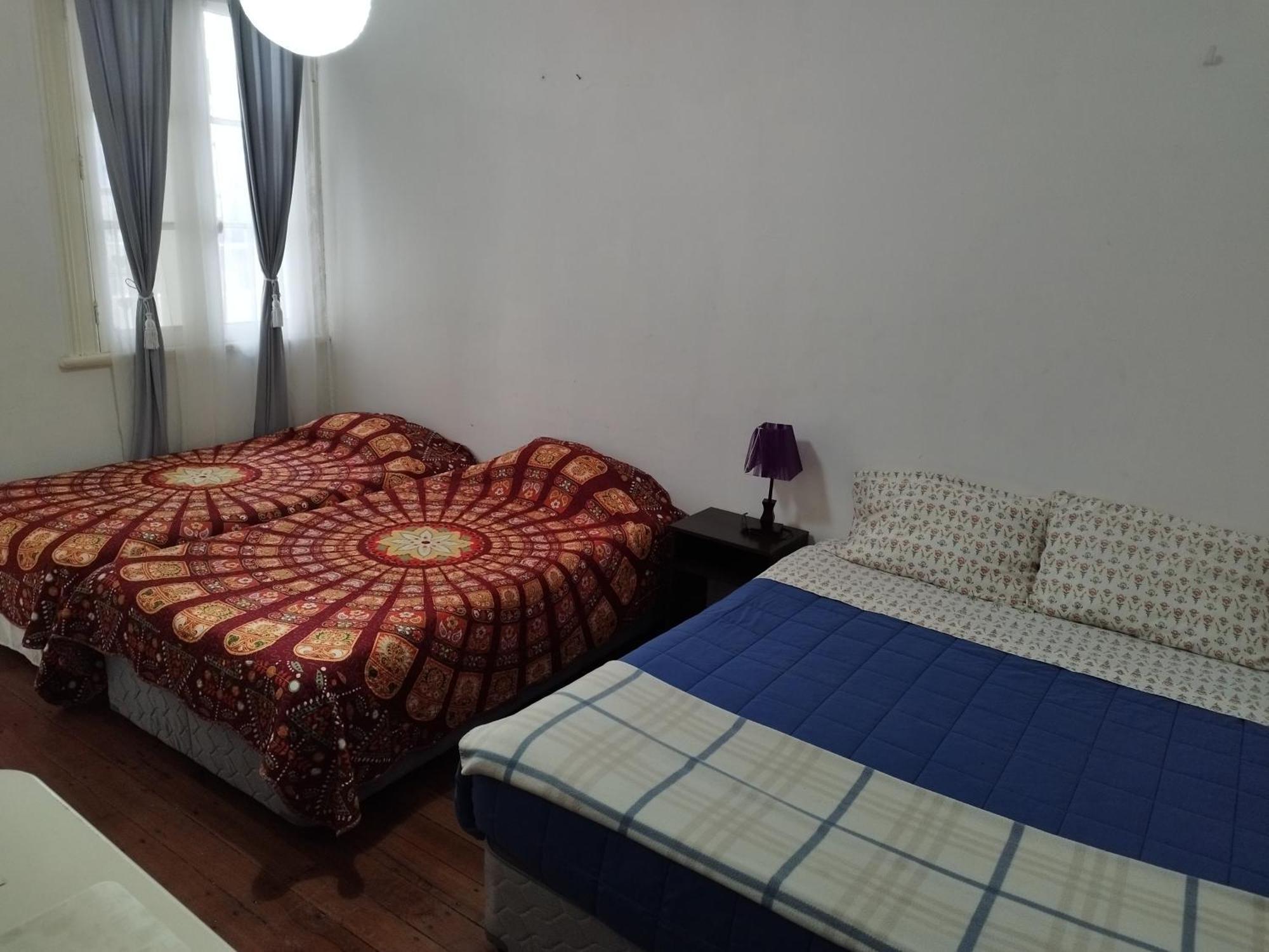 Casa Capilla Otel Valparaíso Dış mekan fotoğraf