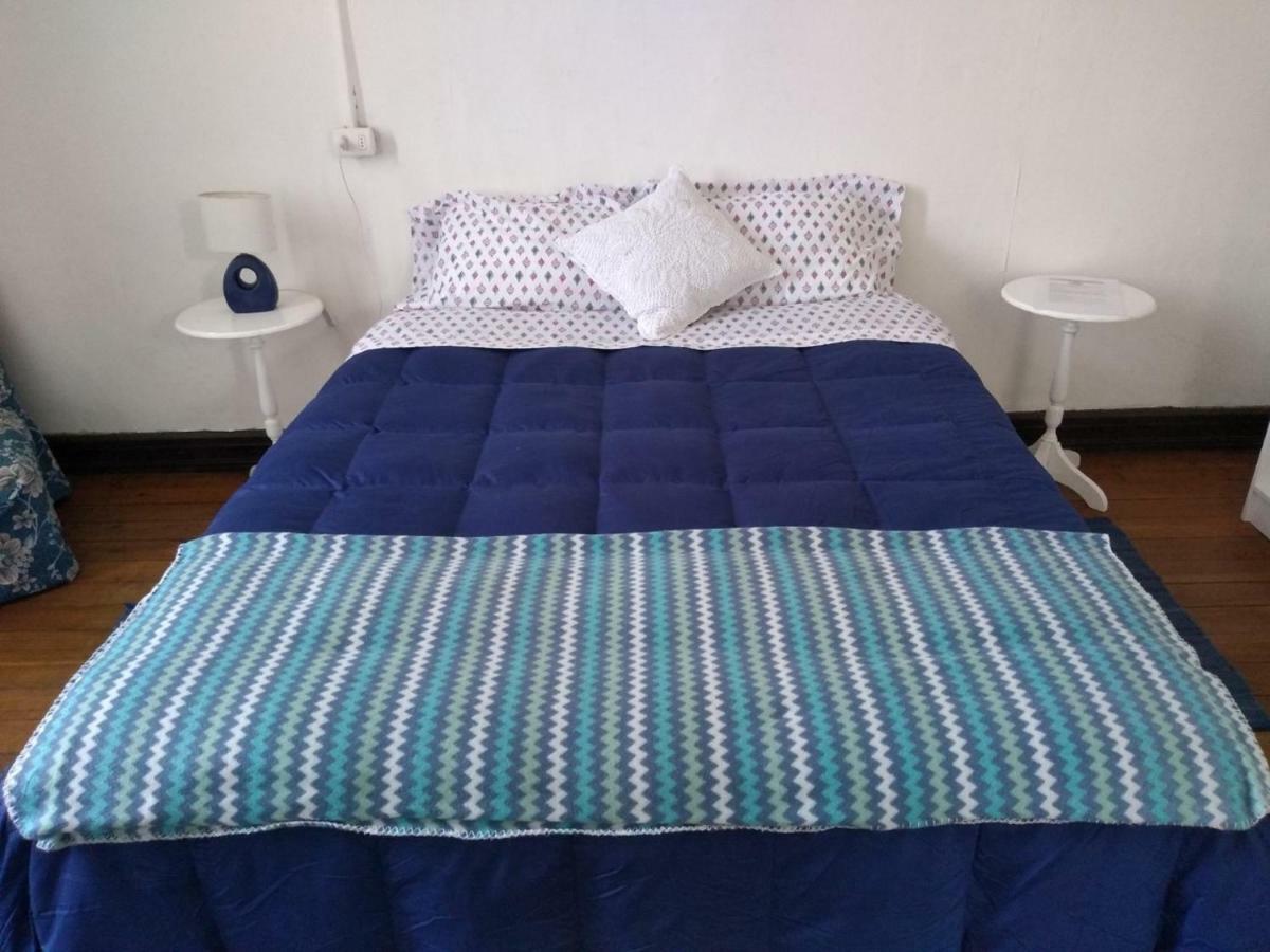 Casa Capilla Otel Valparaíso Dış mekan fotoğraf
